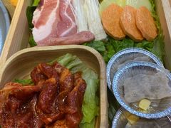 -金顺碳烤肉(大良清晖园店)