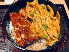 -yokocho上横町·日本食街(深业上城店)