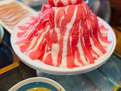 -胡同猫京味涮肉(大华1935店)