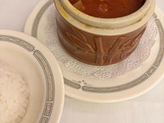 精品罐焖牛肉-莫斯科餐厅