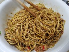 -陀块头面馆(梅岭南路店)