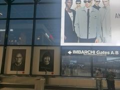 -米兰-马尔彭萨机场