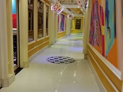 -自由港KTV(王子公主金平店)