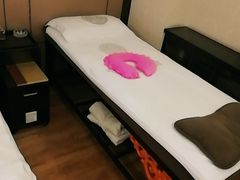 -若石足道SPA 连锁(丹东街店)