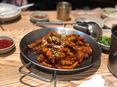 -Myeongdong North Strathfield