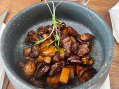 -榖屋house of flour(张江首店)