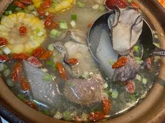 -蚝翅·海鲜粥·烧烤·龙虾季(海曙天一店)