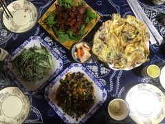-老宅子私房菜馆(大理古城店)