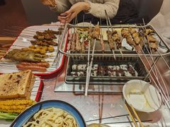 -遇西祠·海鲜烧烤(总店)
