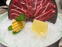 -红鼎豆捞·非遗鲍皇汤火锅(宝丰路店)