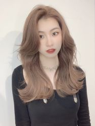 -ACE造型