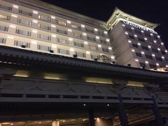 -西安永宁门大景城堡酒店