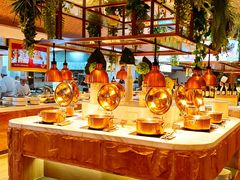 -冀粤香海鲜自助餐厅(西美五洲店)