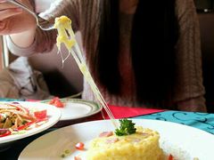 -Jack‘s Place 杰克地方西餐厅(新街口店)