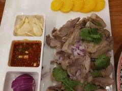 -巴依老爷新疆美食(望京小街店)