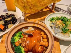-老知青·东北菜(中华城店)