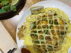 -暹罗酒肆泰餐厅酒吧