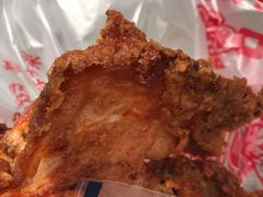 -上帝炸鸡(食品街店)