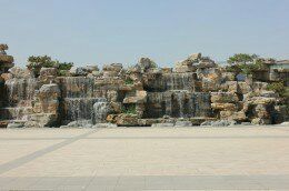 -石家庄市植物园