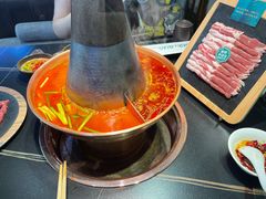 -乔先生涮肉·鲜活牛羊肉火锅(塘沽店)