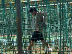 -广东茂名森林公园