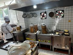 -常鲜德乐购迎桂馒头店(麻巷公寓店)