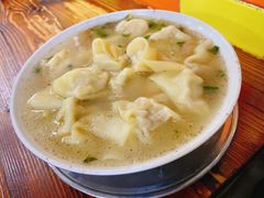 -小秋水饺(大成路总店)