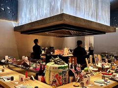-本源食集 日式烧肉·炉端烧(东海缤纷店)