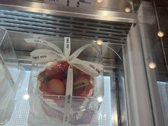 -DANXI丹喜面包·蛋糕(庐山店)