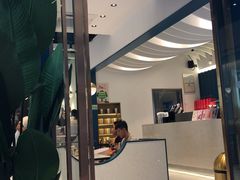 -森茶(湛江万达店)