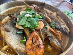 -食光慢宴·安吉土菜馆