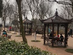 -武汉紫薇都市田园