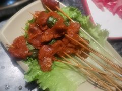 -蜀大侠火锅(春熙路店)