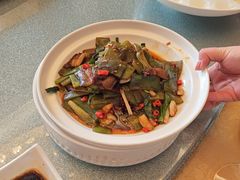 -民族饭店-四季餐厅