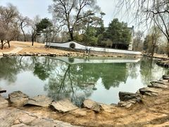 -承德避暑山庄景区