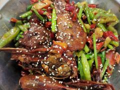 干锅鸭头-仁和小厨(方斜路店)
