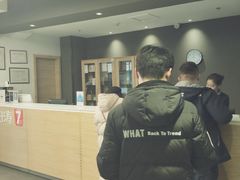 -7天优品·哈尔滨中央大街地铁站店