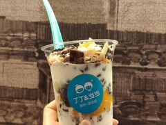 -丁丁&当当牦牛酸奶·酥油面包(官门口店)
