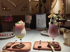 -苏州中心商场
