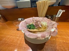 -真打拉面·日式拉面新流派(体育西横街店)