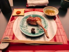 -鳥喜Toriki怀石烧鸟料理