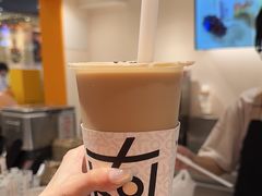 -KOI Thé(正佳广场店)