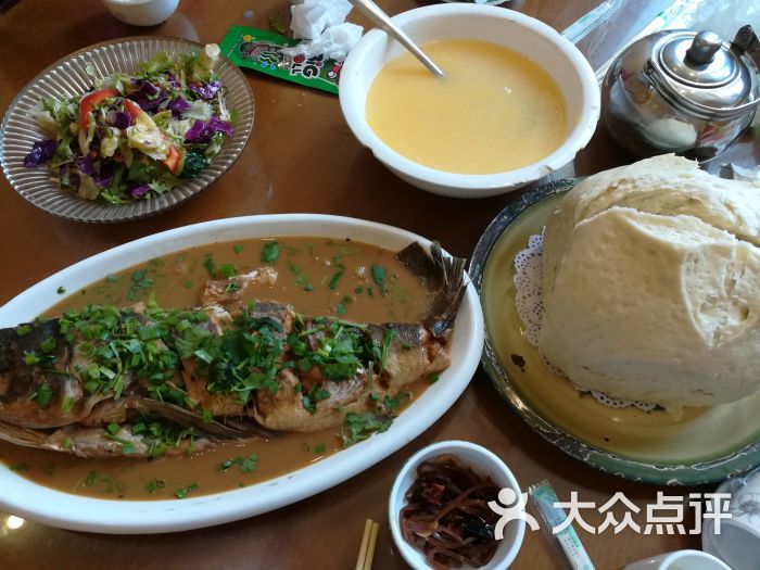 一亩三分地-图片-兴隆县美食-大众点评网