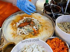 -安徽阜阳卷馍(西单店)