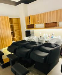 点击看大图 -Mentor Hair Salon
