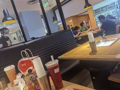 -新石器烤肉(无锡万象城店)
