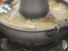 -阿妈土锅鸡