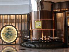 -万豪金殿(香港JW万豪酒店)