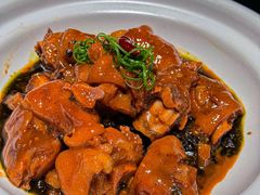 -简小舍·民间手艺菜(武昌江滩店)