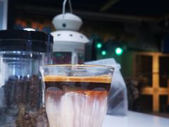 -花与咖啡馆(金星楼店)